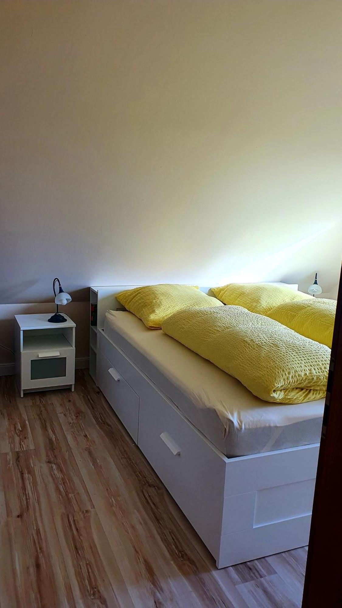 Apartament Bi Ueues Itueues Wenningstedt-Braderup Zewnętrze zdjęcie
